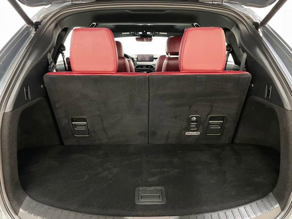 Used 2022 MAZDA CX-9 Carbon Edition AWD/4WD image 46