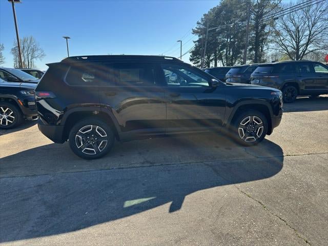 New 2026 Jeep Cherokee Laredo AWD/4WD image 31