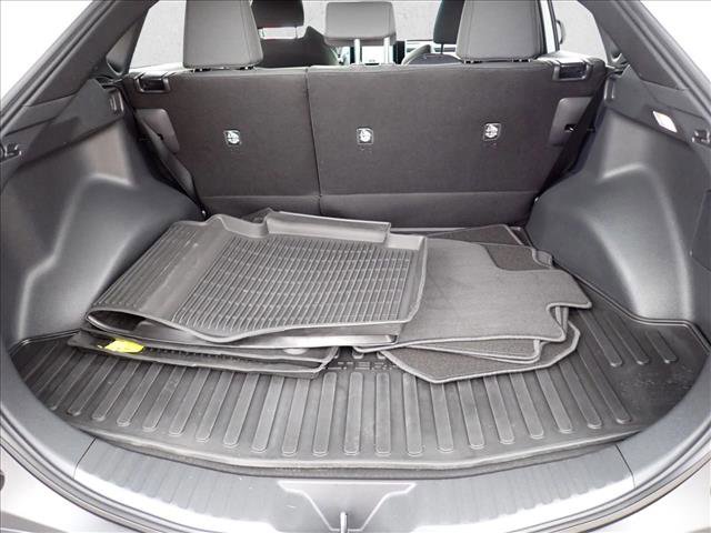 Used 2025 Subaru Solterra Premium w/ Premium Package image 8