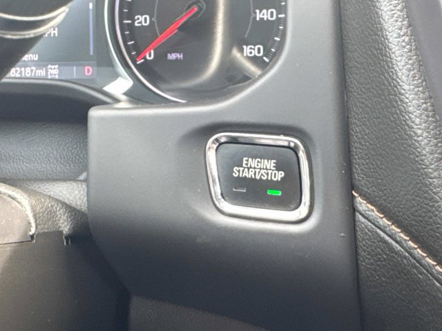 Used 2023 GMC Acadia AT4 w/ Preferred Package AWD/4WD image 41