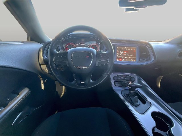 Used 2023 Dodge Challenger R/T Scat Pack RWD image 10
