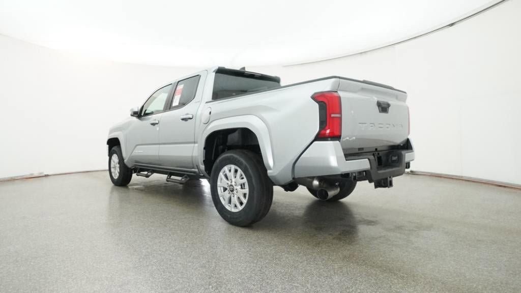 New 2026 Toyota Tacoma SR5 image 21