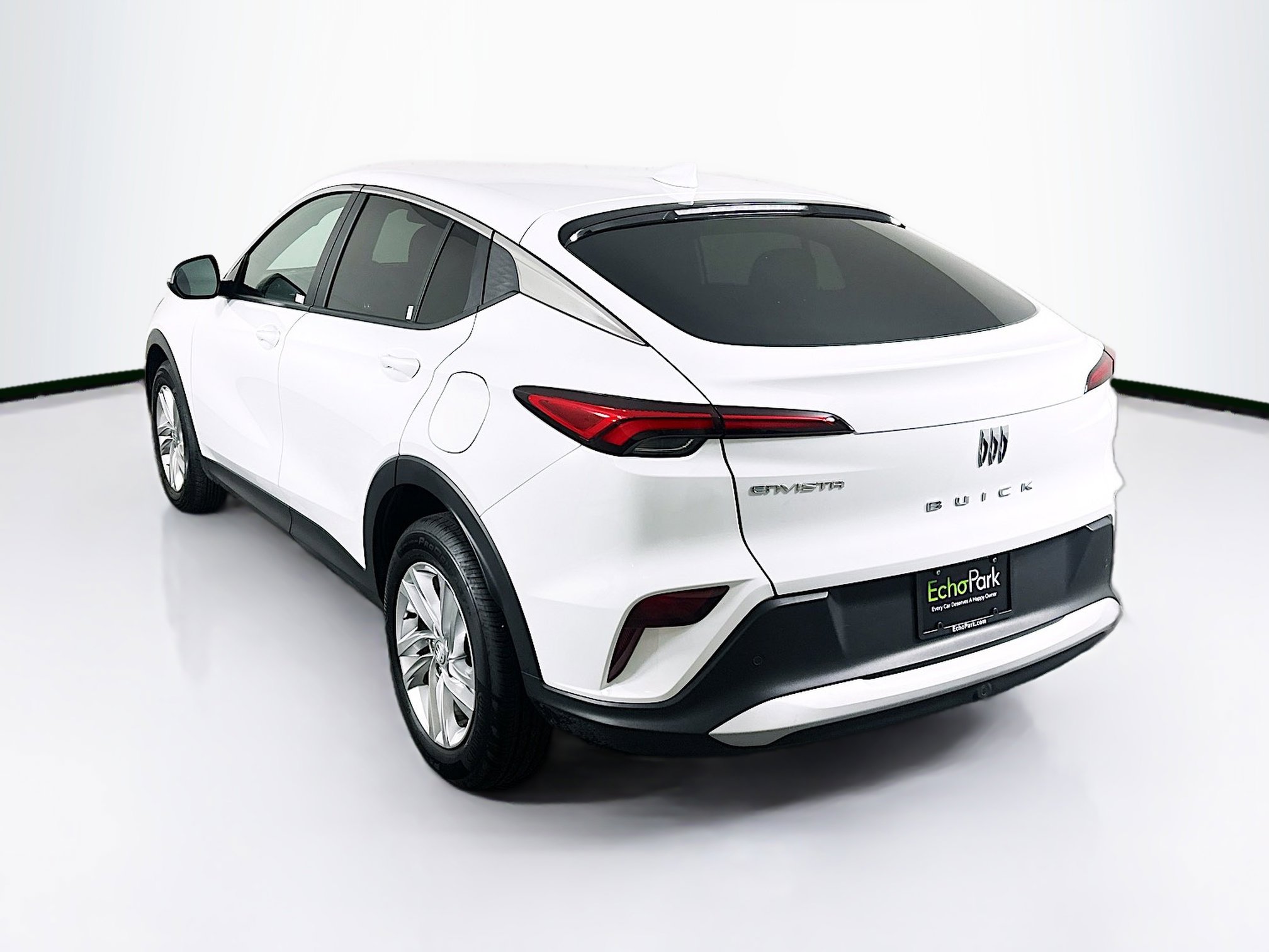 Used 2025 Buick Envista Preferred FWD image 5