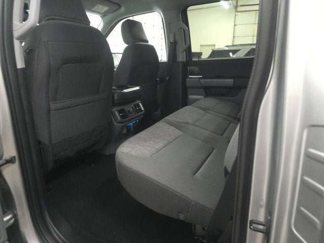 Certified 2023 Ford F150 XLT w/ Equipment Group 302A High AWD/4WD image 15