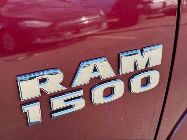 Used 2016 RAM 1500 Outdoorsman image 5