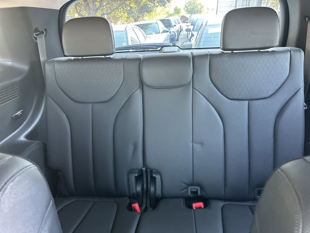 Used 2022 Hyundai Palisade SEL w/ Premium Package image 28