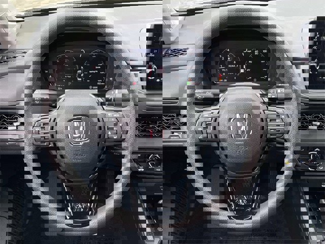 New 2026 Honda Accord SE image 11