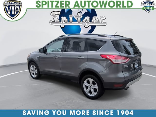 Used 2014 Ford Escape SE w/ Equipment Group 201A AWD/4WD image 7