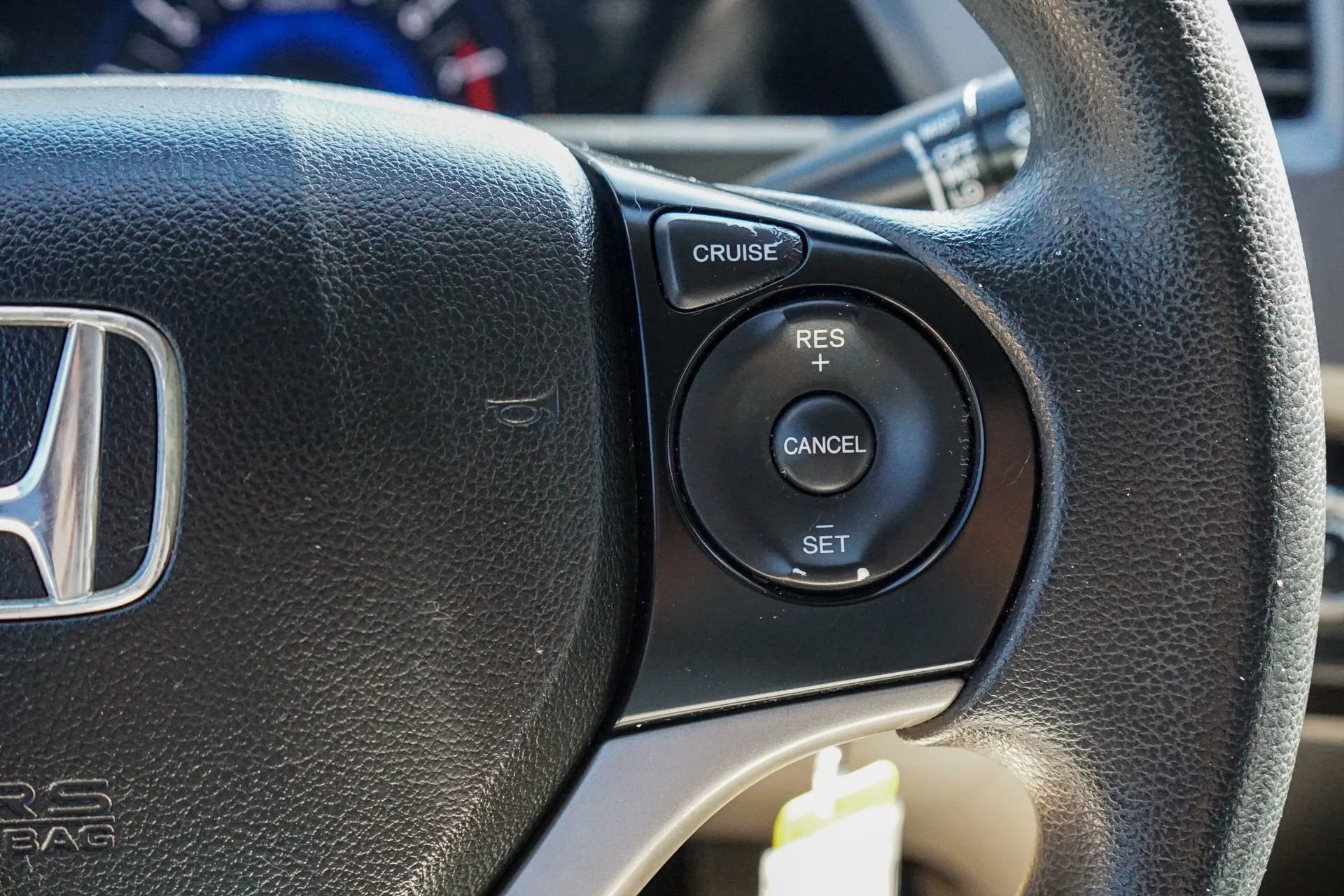 Used 2012 Honda Civic LX image 20
