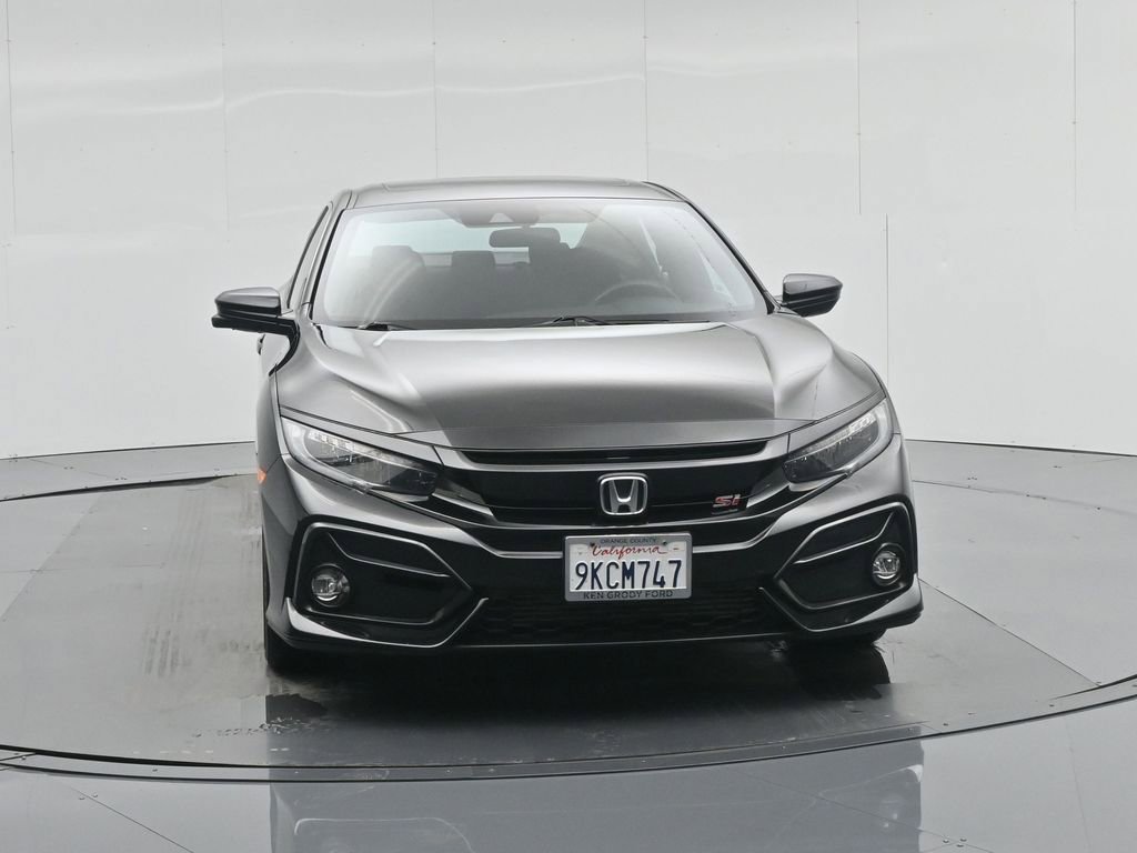 Used 2020 Honda Civic Si image 26