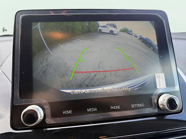 New 2026 Mitsubishi Eclipse Cross SE image 19