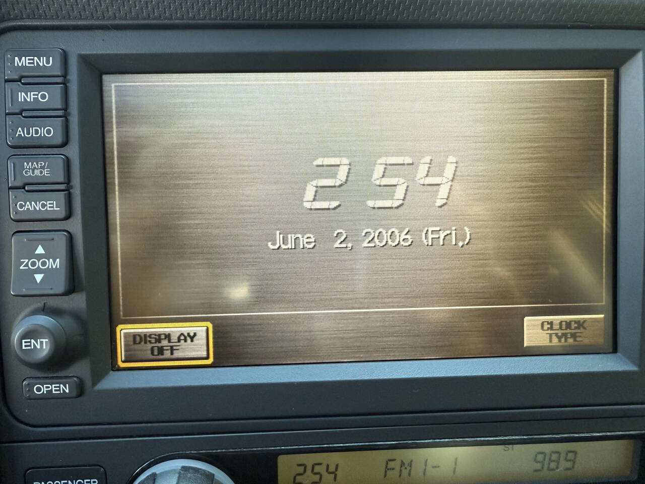 Used 2012 Honda Ridgeline RTL image 32