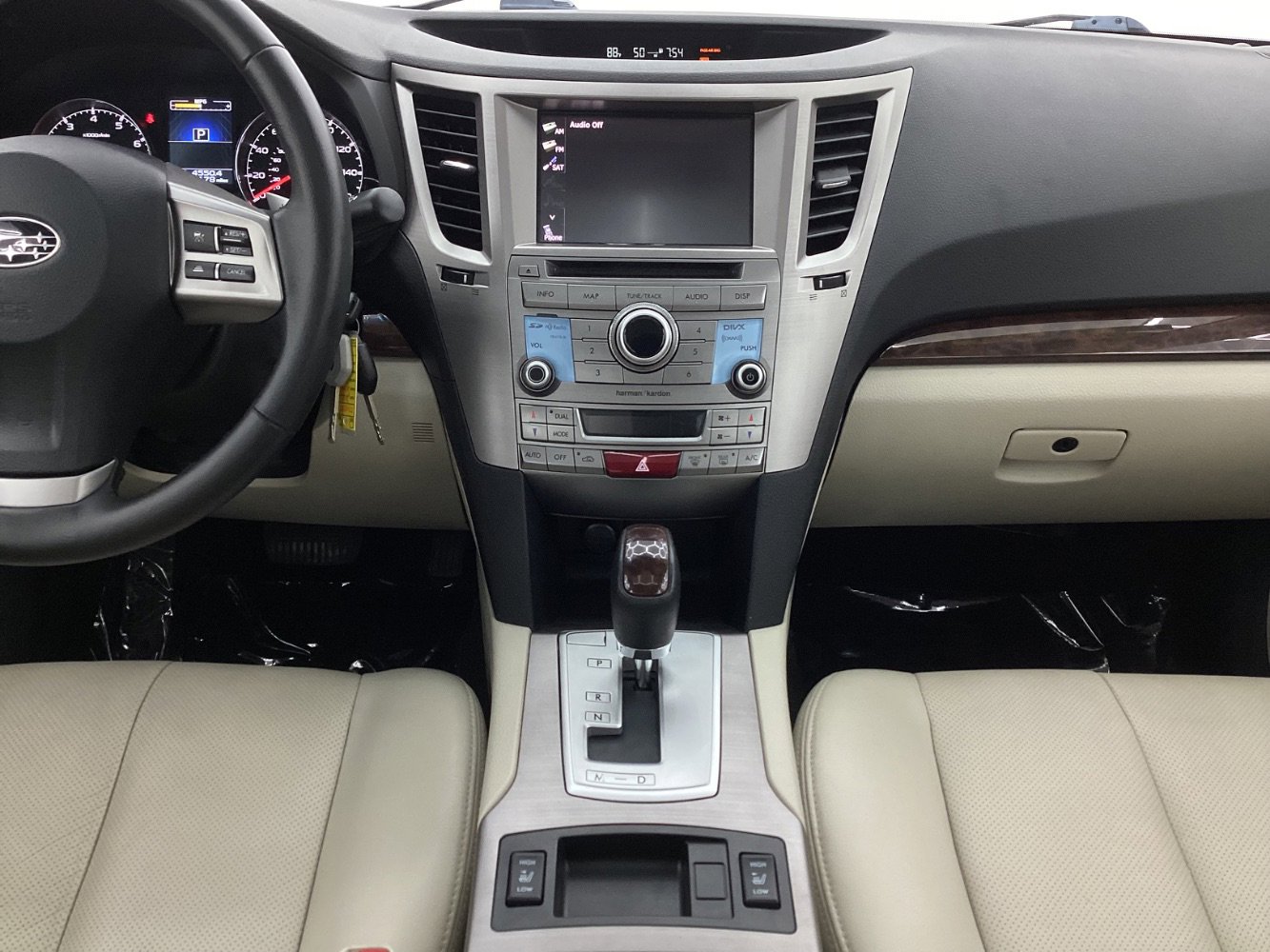 Used 2013 Subaru Legacy 3.6R Limited image 28