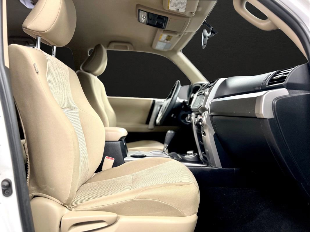 Used 2017 Toyota 4Runner SR5 image 15
