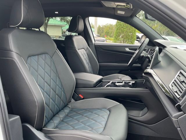 New 2026 Volkswagen Atlas Cross Sport SEL Premium R-Line image 19