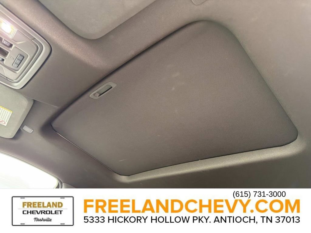 Used 2022 GMC Sierra 2500 Denali w/ Denali Ultimate Package AWD/4WD image 27