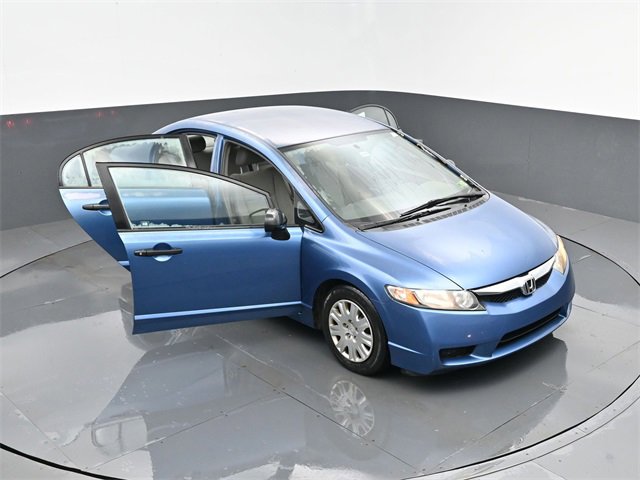 Used 2010 Honda Civic DX-VP image 24