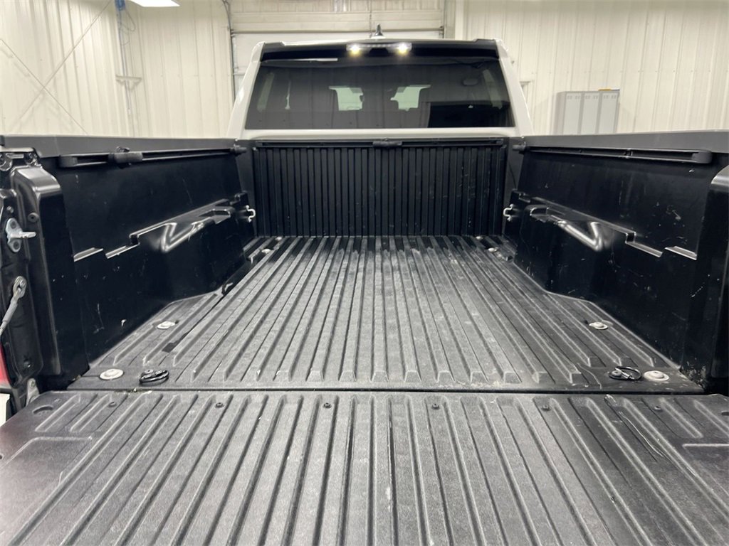 Used 2024 Toyota Tacoma SR5 image 24