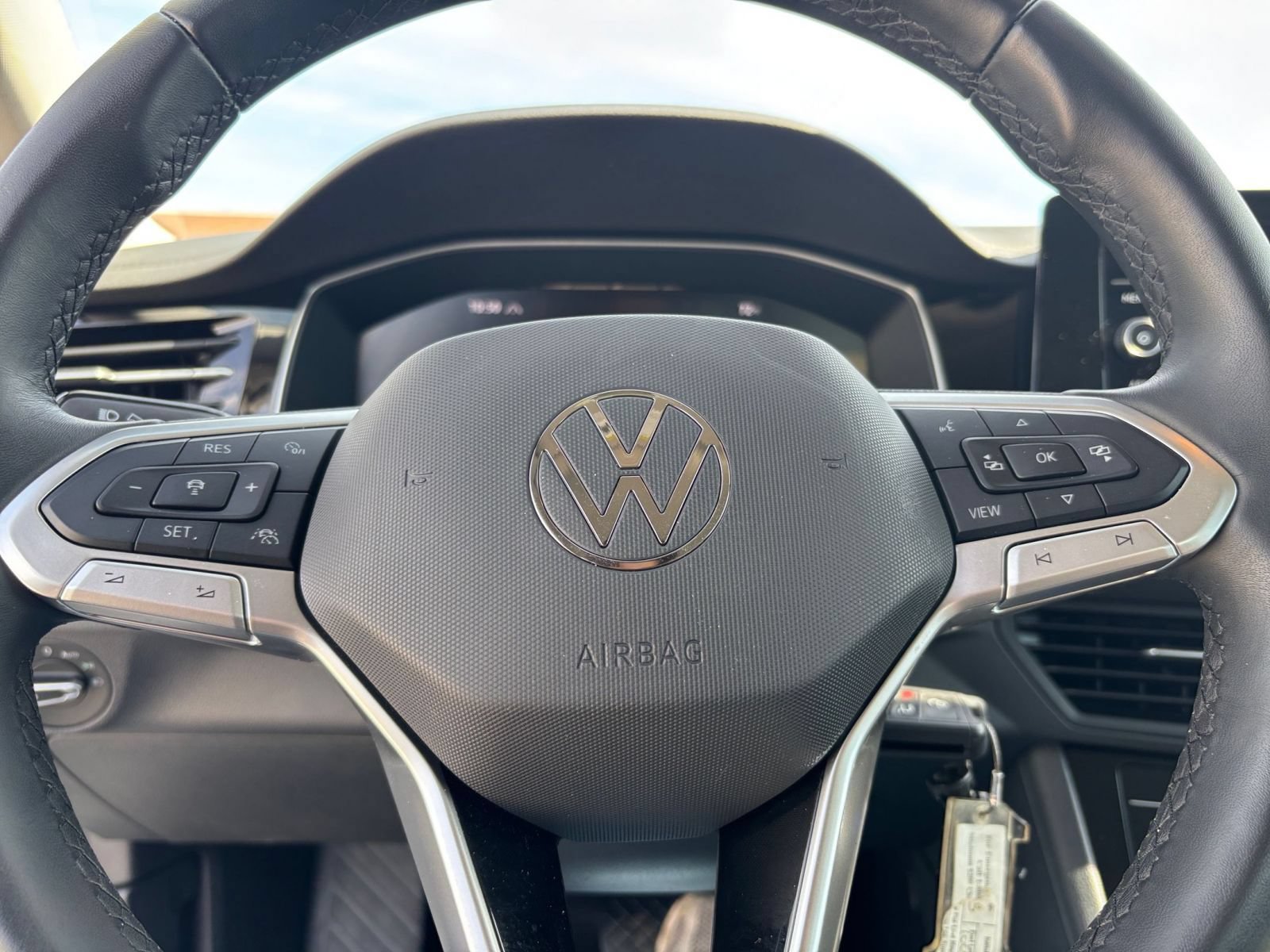 Used 2025 Volkswagen Jetta S FWD image 24