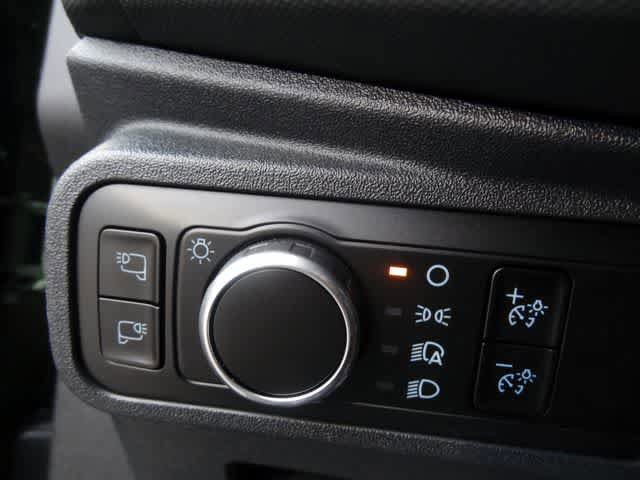 Used 2024 Ford Bronco Badlands AWD/4WD image 18
