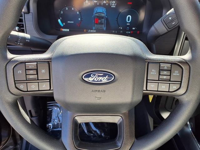 New 2026 Ford F150 STX w/ Equipment Group 200A AWD/4WD image 16