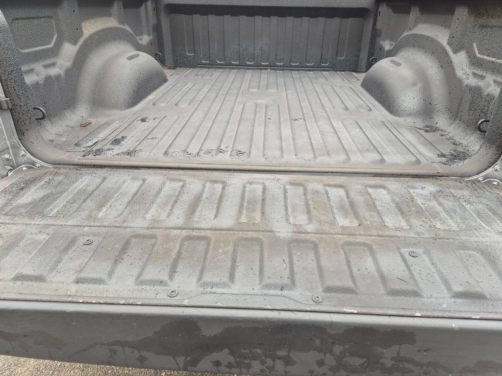 Used 2022 RAM 1500 Big Horn RWD image 6