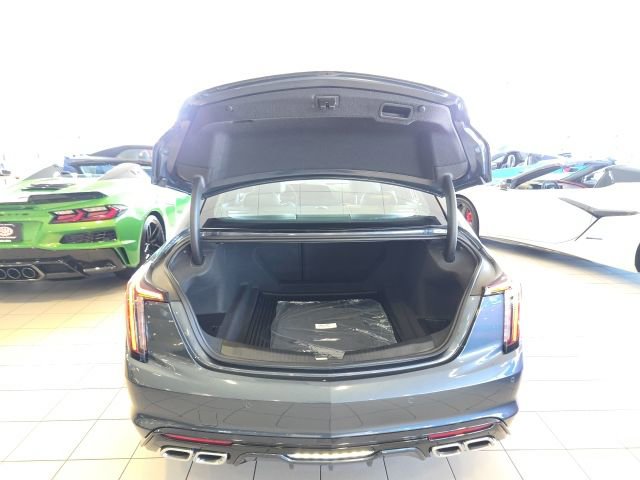 Used 2025 Cadillac CT5 V image 31