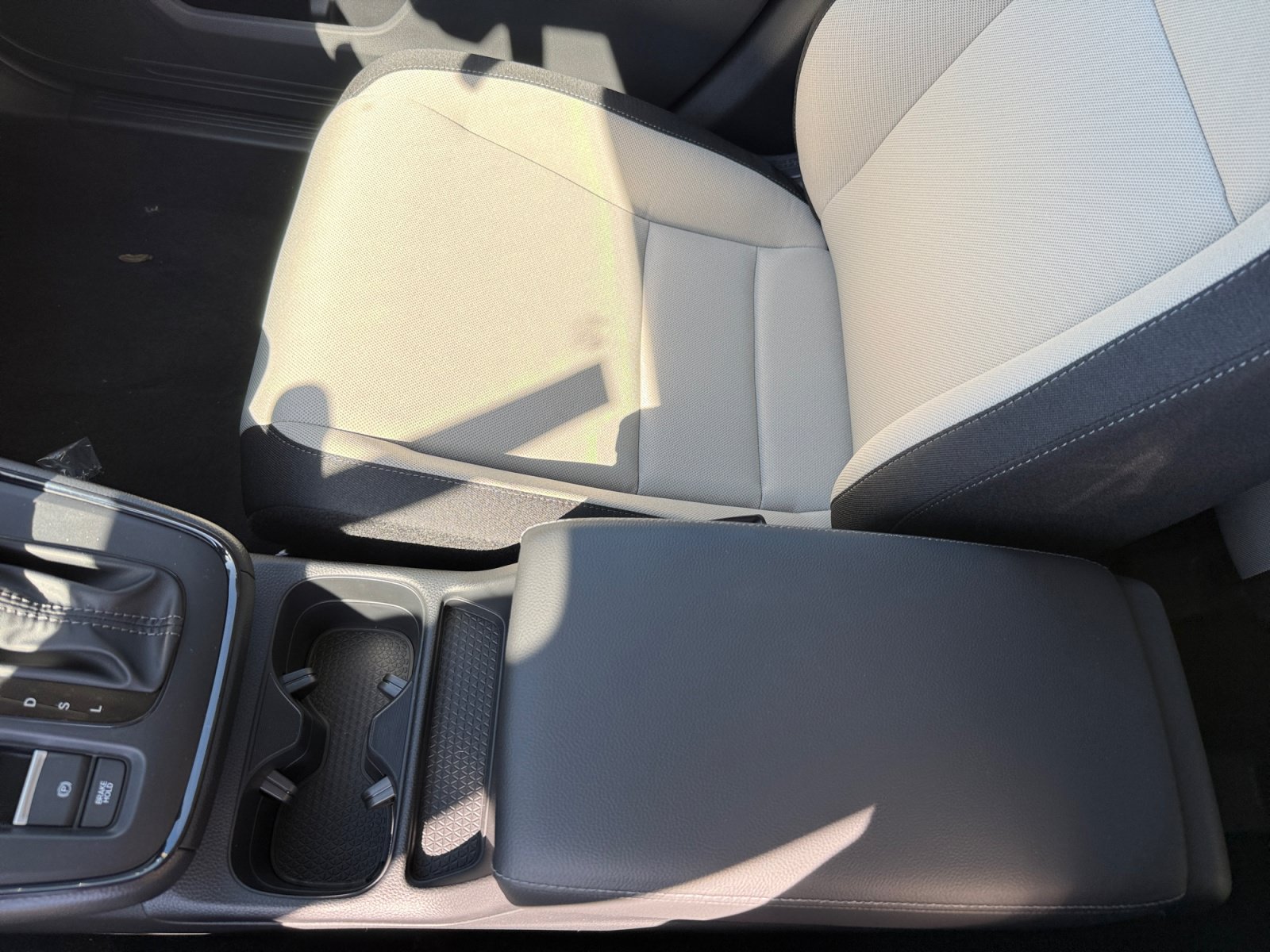 New 2026 Honda CR-V LX image 14