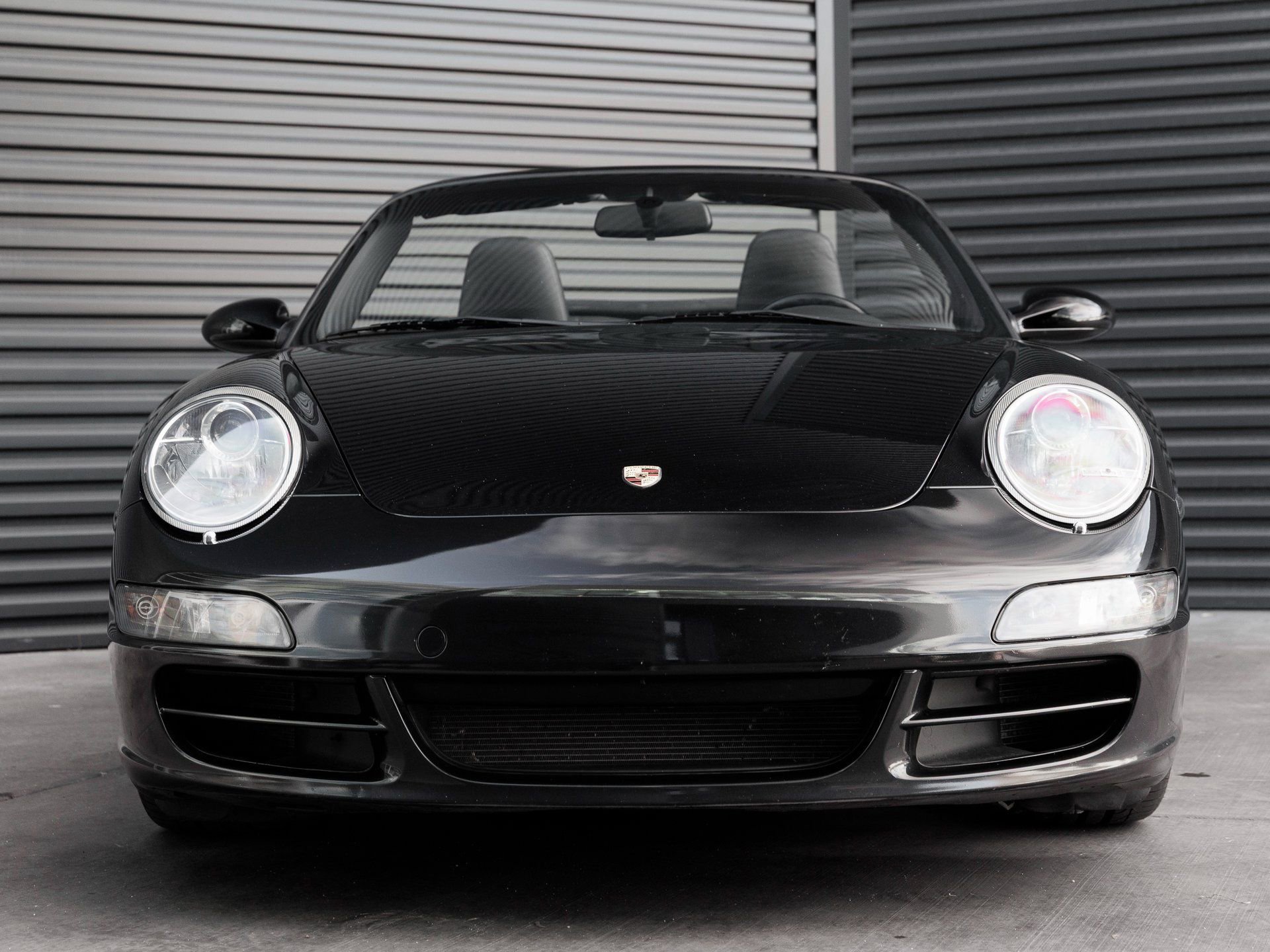 Used 2006 Porsche 911 Carrera 4S AWD/4WD image 10