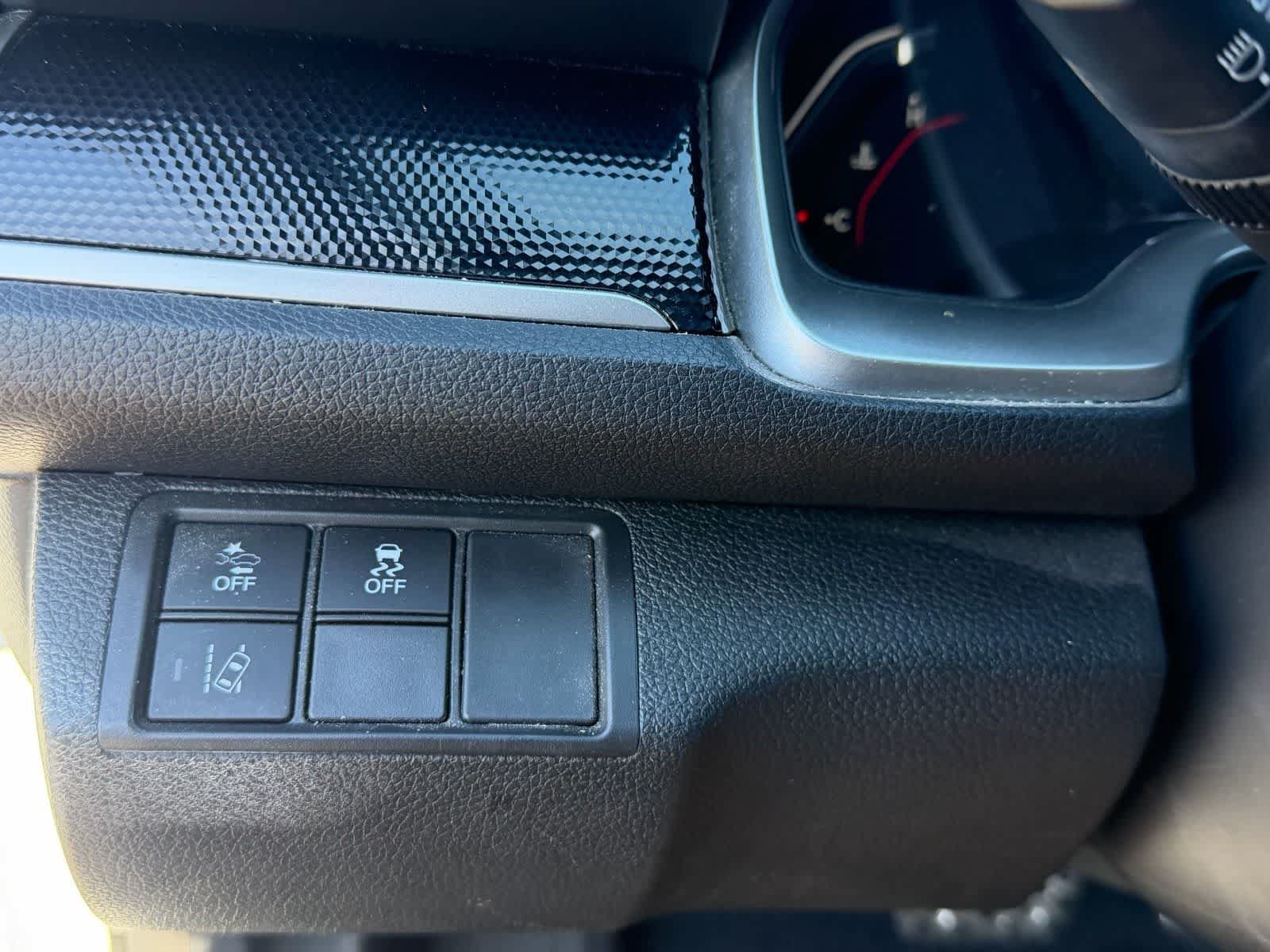 Used 2020 Honda Civic Sport image 14