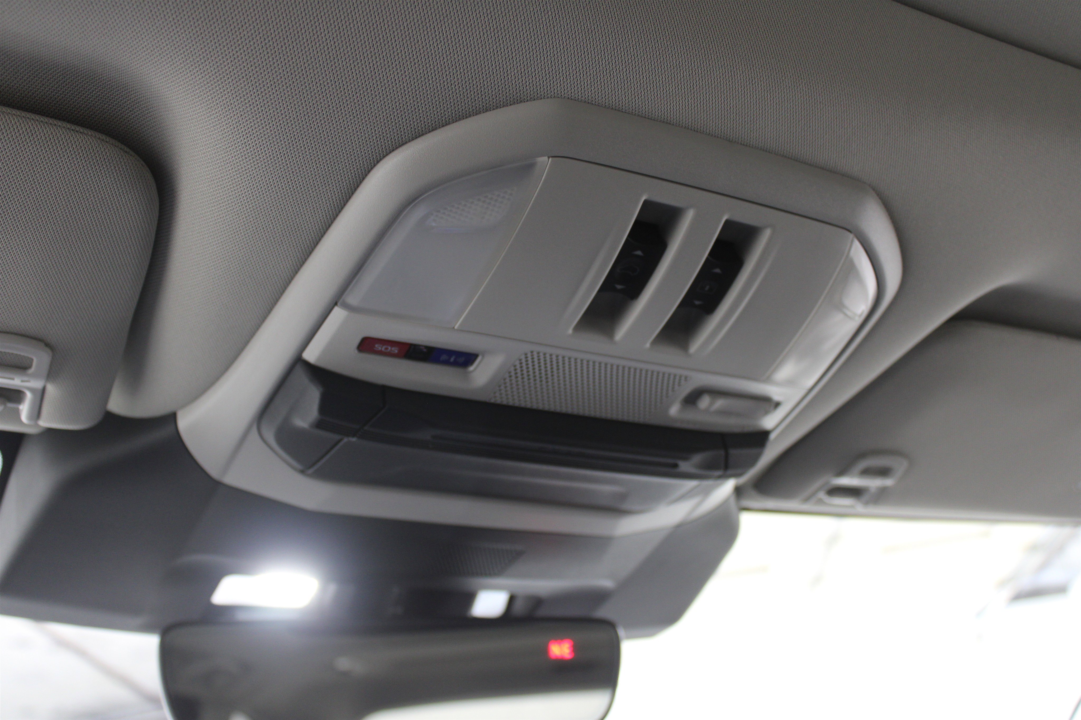 New 2025 Subaru Ascent Onyx Edition image 17