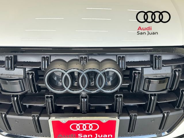 New 2026 Audi Q7 2.0T Premium Plus image 2