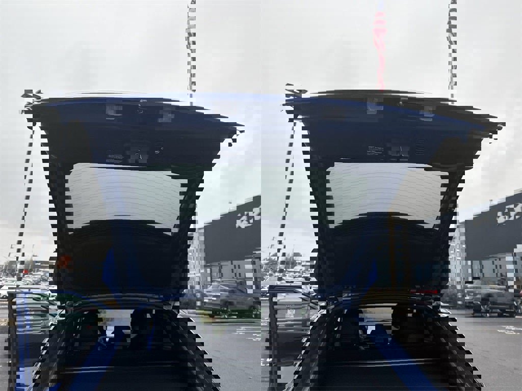 New 2025 Kia EV6 GT-Line image 43