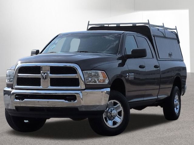 Used 2016 RAM 2500 Tradesman w/ Chrome Appearance Group
