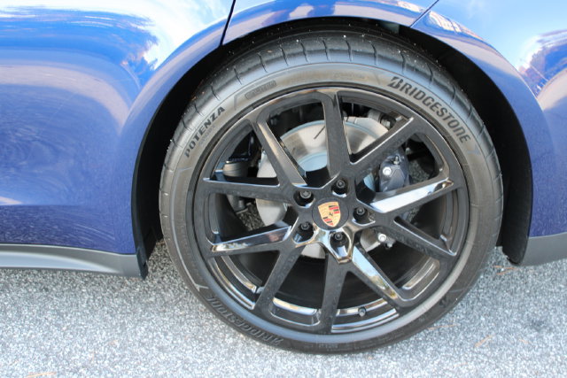 New 2027 Porsche Panamera image 22