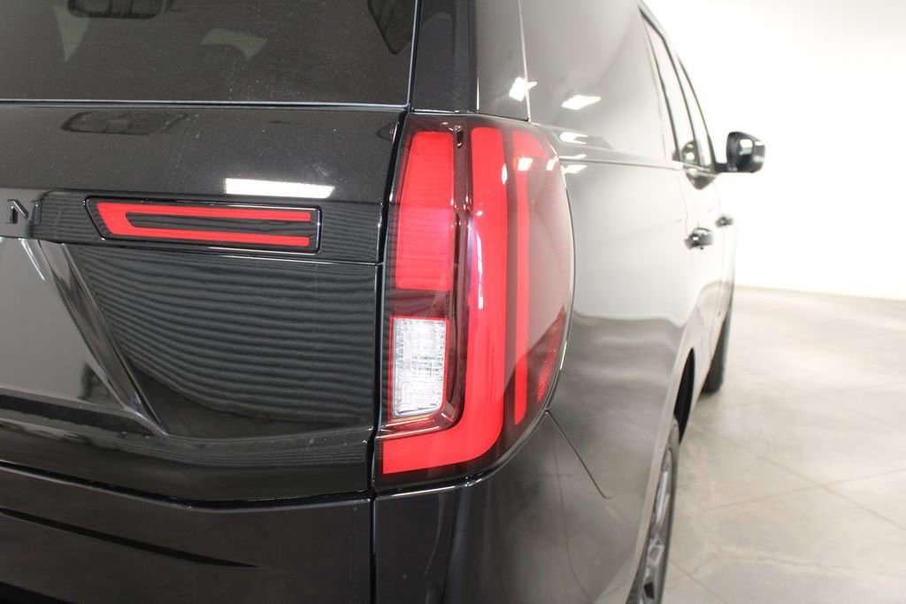 New 2025 Ford Expedition Platinum w/ Stealth Performance Package image 12