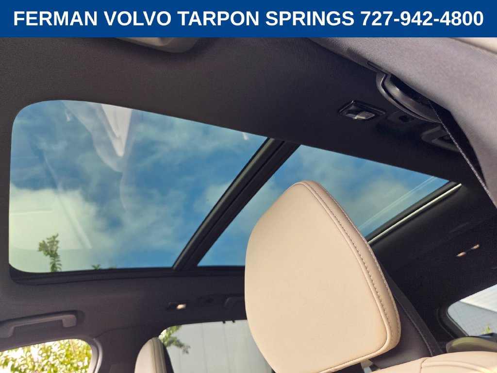 New 2027 Volvo XC90 T8 Plus AWD/4WD image 22