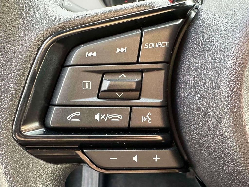 Certified 2025 Subaru Forester image 17