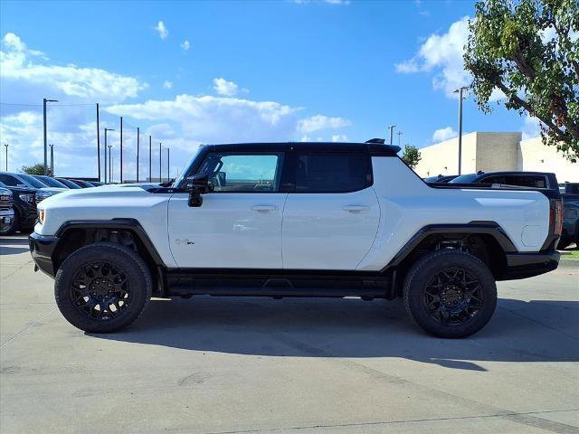 New 2026 GMC Hummer EV 4x4 Crew Cab image 26