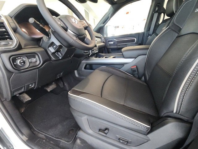 New 2026 RAM 2500 Laramie w/ Night Edition image 55