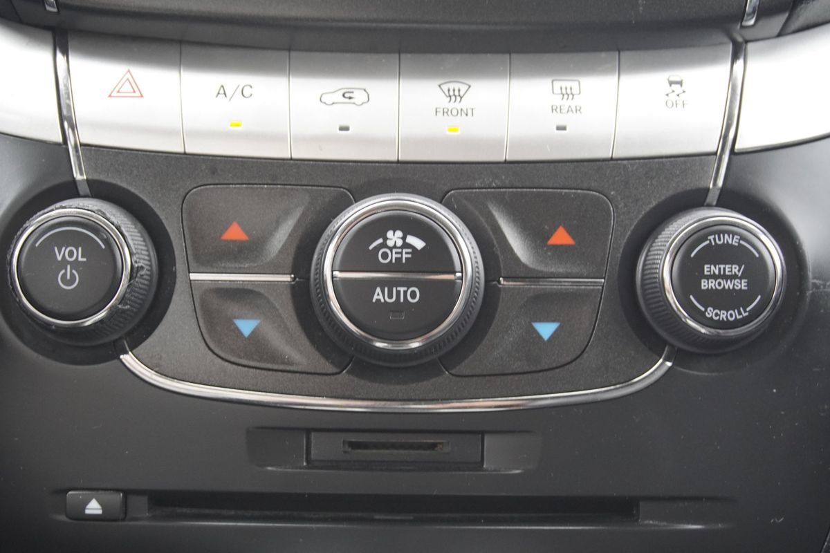 Used 2019 Dodge Journey GT AWD/4WD image 21