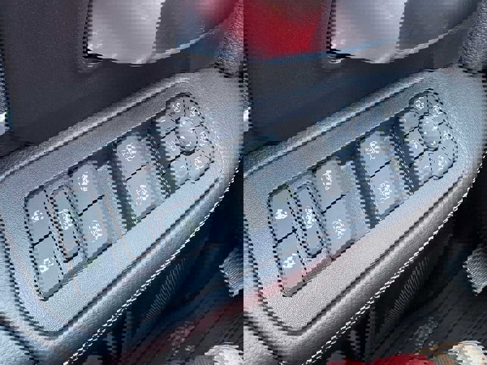 New 2025 RAM 2500 Big Horn image 25
