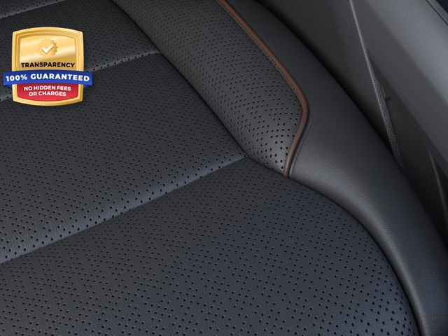 New 2026 Ford F150 Lariat image 16