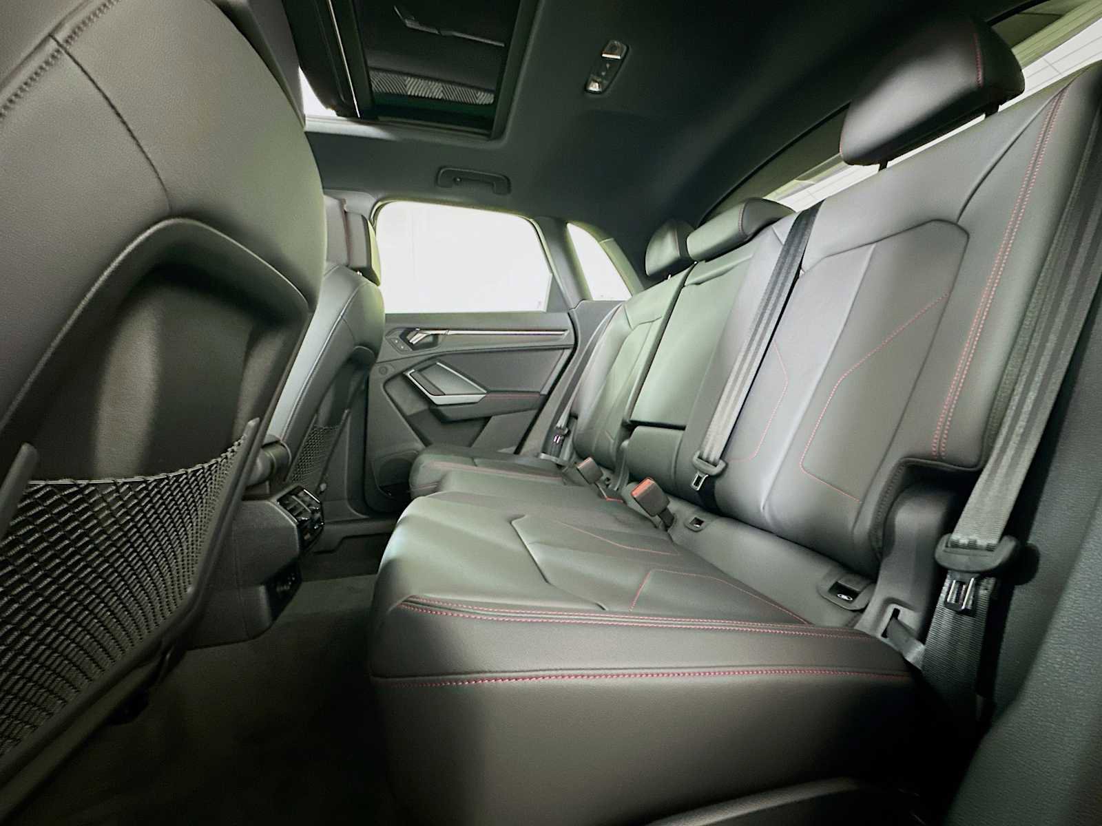 New 2025 Audi Q3 2.0T Premium Plus image 23