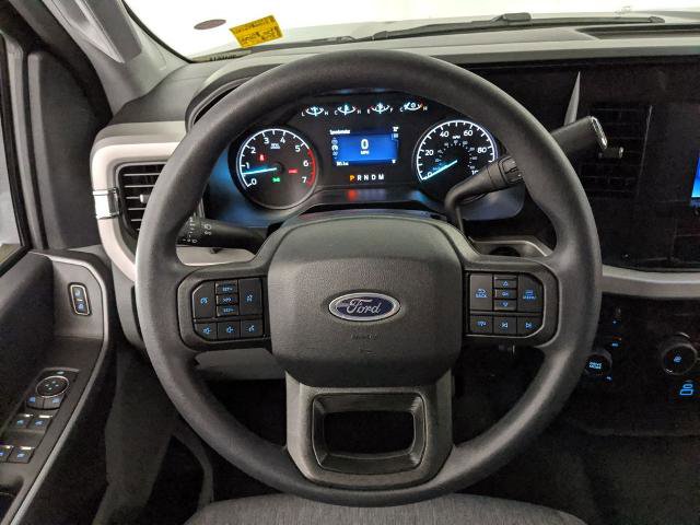 Certified 2026 Ford F250 XL w/ STX Appearance Package image 11