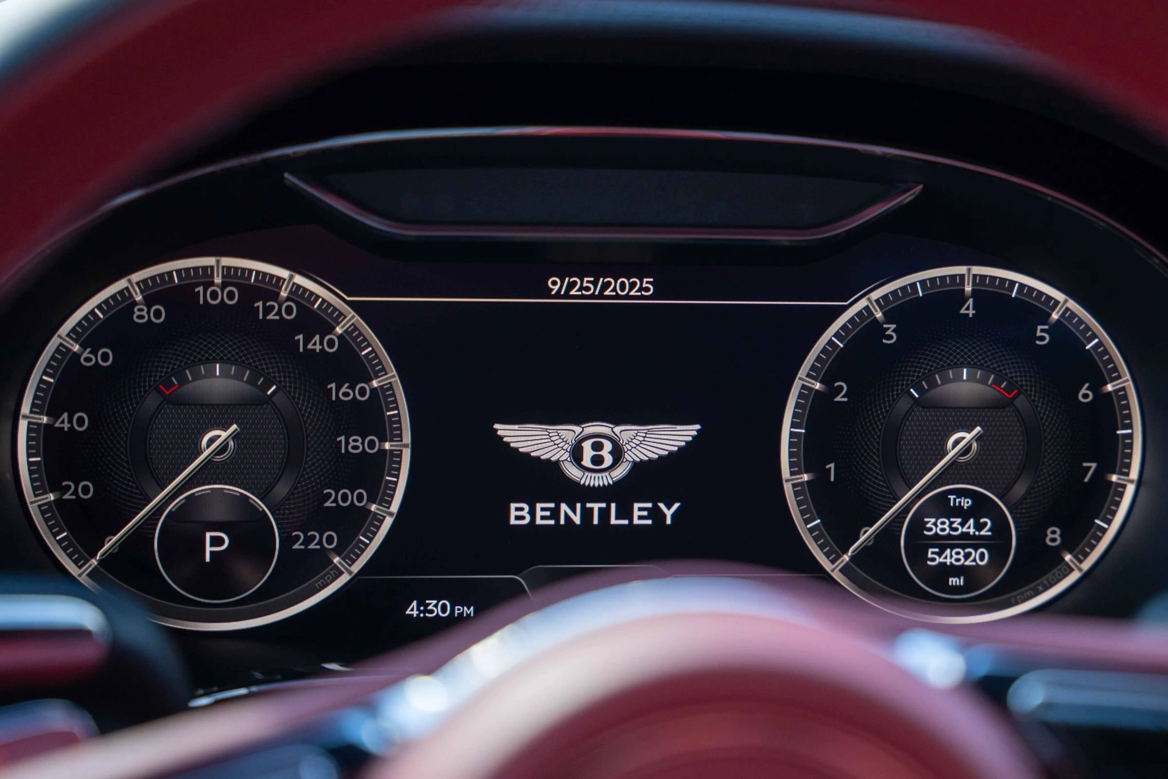 Used 2020 Bentley Continental GT V8 image 17