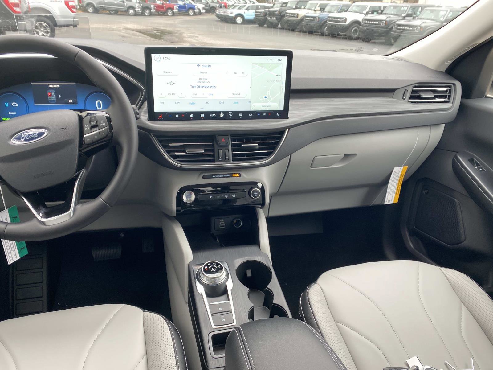 New 2026 Ford Escape SE w/ PHEV Premium Package image 13