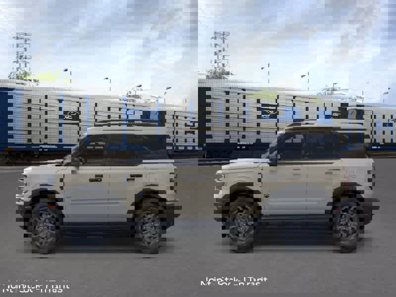 New 2025 Ford Bronco Sport Big Bend image 3