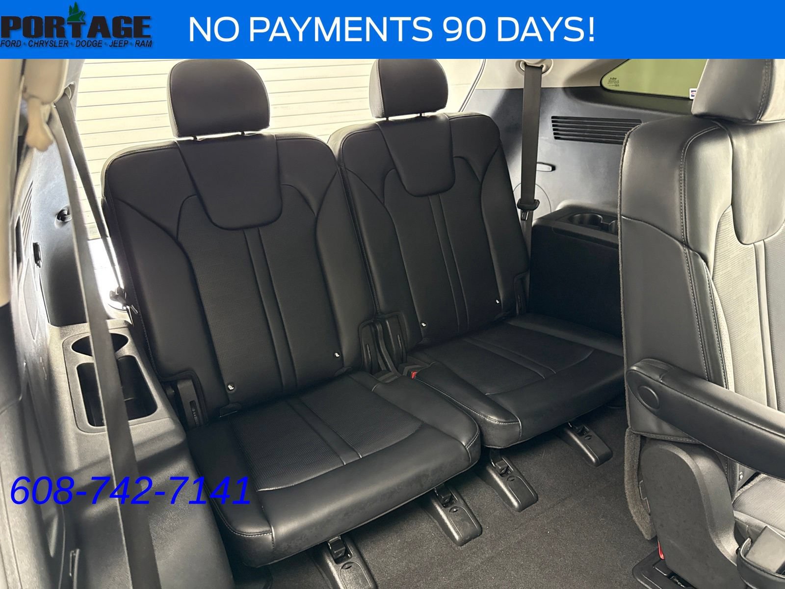 Used 2025 Kia Sorento EX w/ EX Panoramic Sunroof Package AWD/4WD image 39