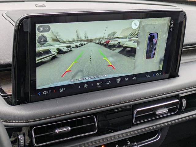 New 2025 Lincoln Aviator Reserve w/ Luxury Package image 20